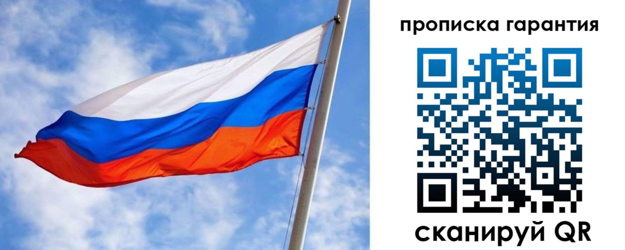прописка гарантия в Кузнецке